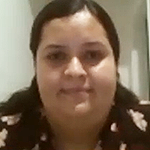 Fernanda Cristina Souza da Silva