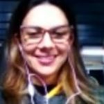 Capitã Jaqueline Cristina Rocha Lopes